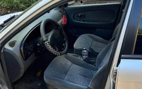 KIA Spectra II (LD), 2008 год, 200 000 рублей, 9 фотография
