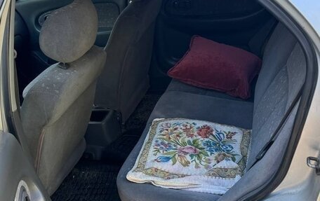 KIA Spectra II (LD), 2008 год, 200 000 рублей, 10 фотография