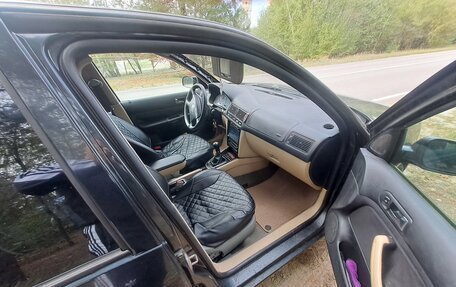 Volkswagen Golf IV, 1998 год, 240 000 рублей, 5 фотография