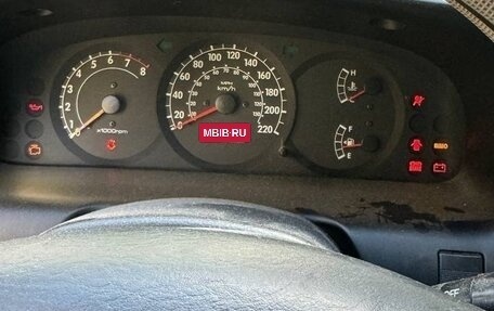 KIA Spectra II (LD), 2008 год, 200 000 рублей, 8 фотография