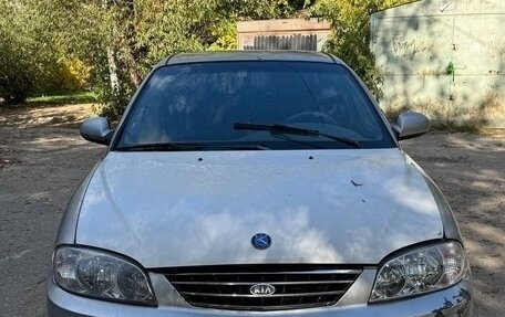 KIA Spectra II (LD), 2008 год, 200 000 рублей, 2 фотография