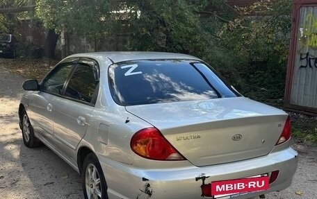 KIA Spectra II (LD), 2008 год, 200 000 рублей, 5 фотография