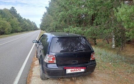 Volkswagen Golf IV, 1998 год, 240 000 рублей, 3 фотография
