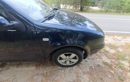 Volkswagen Golf IV, 1998 год, 240 000 рублей, 13 фотография