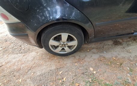 Volkswagen Golf IV, 1998 год, 240 000 рублей, 12 фотография
