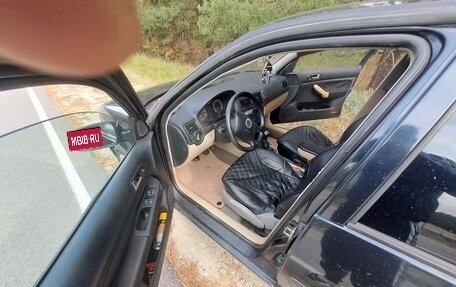Volkswagen Golf IV, 1998 год, 240 000 рублей, 8 фотография