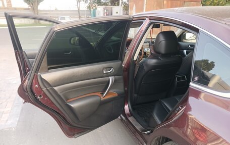 Nissan Teana, 2011 год, 900 000 рублей, 6 фотография