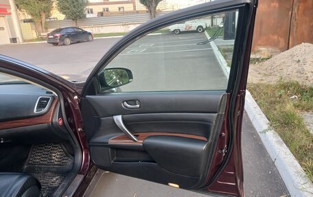 Nissan Teana, 2011 год, 900 000 рублей, 4 фотография