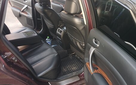 Nissan Teana, 2011 год, 900 000 рублей, 5 фотография