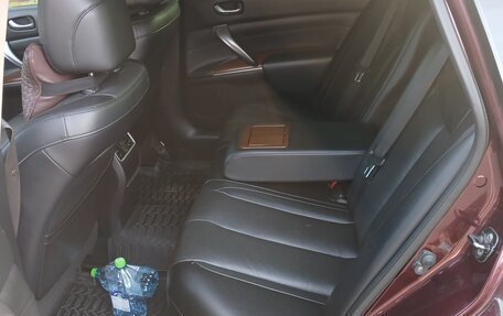 Nissan Teana, 2011 год, 900 000 рублей, 8 фотография