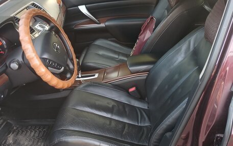 Nissan Teana, 2011 год, 900 000 рублей, 9 фотография
