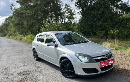 Opel Astra H, 2006 год, 330 000 рублей, 2 фотография