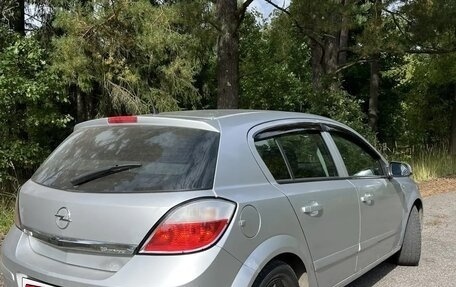 Opel Astra H, 2006 год, 330 000 рублей, 3 фотография