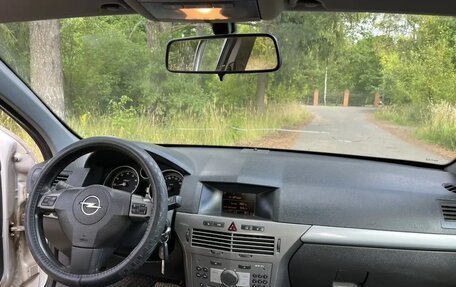 Opel Astra H, 2006 год, 330 000 рублей, 5 фотография
