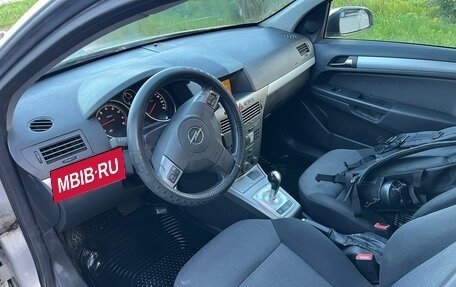 Opel Astra H, 2006 год, 330 000 рублей, 4 фотография