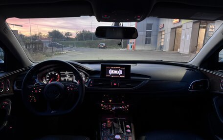 Audi A6, 2013 год, 1 750 000 рублей, 6 фотография