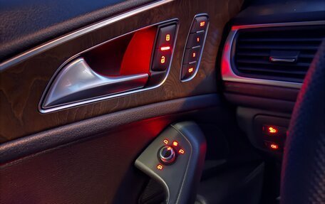 Audi A6, 2013 год, 1 750 000 рублей, 12 фотография