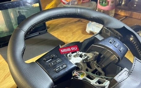 Nissan Navara (Frontier), 2008 год, 1 100 000 рублей, 9 фотография