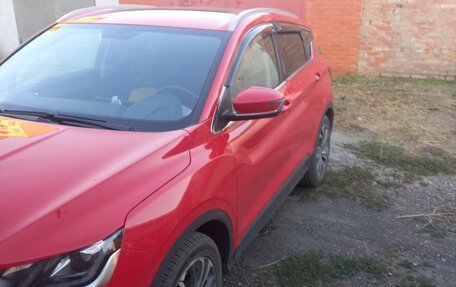 Geely Coolray I, 2020 год, 1 870 000 рублей, 4 фотография