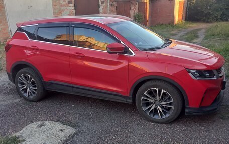 Geely Coolray I, 2020 год, 1 870 000 рублей, 3 фотография