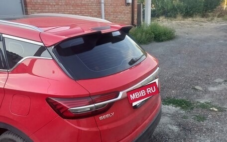 Geely Coolray I, 2020 год, 1 870 000 рублей, 6 фотография