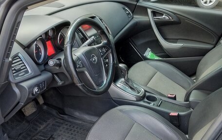 Opel Astra J, 2012 год, 550 000 рублей, 6 фотография