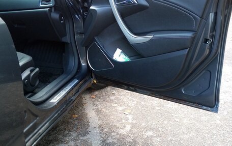Opel Astra J, 2012 год, 550 000 рублей, 9 фотография