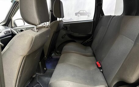 Chevrolet Niva I рестайлинг, 2014 год, 650 000 рублей, 11 фотография