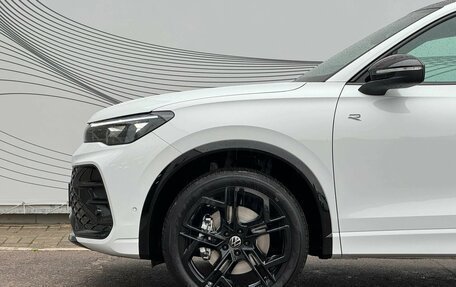 Volkswagen Tiguan, 2026 год, 4 700 000 рублей, 2 фотография