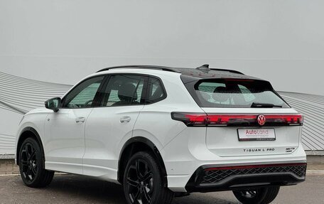 Volkswagen Tiguan, 2026 год, 4 700 000 рублей, 6 фотография