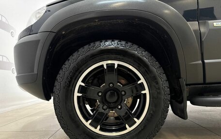 Chevrolet Niva I рестайлинг, 2014 год, 650 000 рублей, 16 фотография