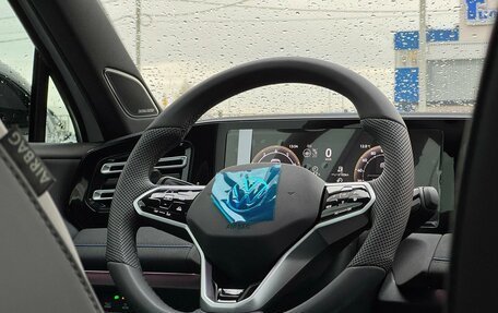 Volkswagen Tiguan, 2026 год, 4 700 000 рублей, 11 фотография