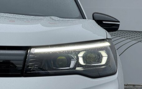 Volkswagen Tiguan, 2026 год, 4 700 000 рублей, 4 фотография