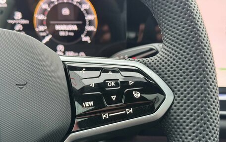 Volkswagen Tiguan, 2026 год, 4 700 000 рублей, 14 фотография