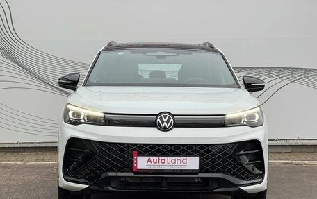 Volkswagen Tiguan, 2026 год, 4 700 000 рублей, 3 фотография