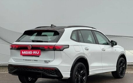 Volkswagen Tiguan, 2026 год, 4 700 000 рублей, 9 фотография