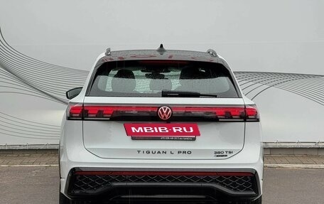 Volkswagen Tiguan, 2026 год, 4 700 000 рублей, 7 фотография