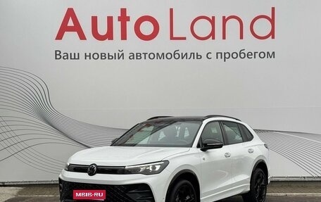 Volkswagen Tiguan, 2026 год, 4 700 000 рублей, 1 фотография
