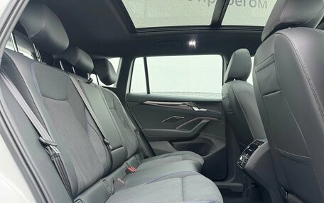 Volkswagen Tiguan, 2026 год, 4 700 000 рублей, 16 фотография