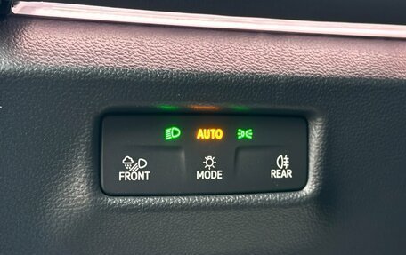 Volkswagen Tiguan, 2026 год, 4 700 000 рублей, 23 фотография