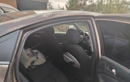 Hyundai Solaris II рестайлинг, 2014 год, 750 000 рублей, 7 фотография