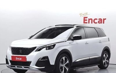 Peugeot 5008 II, 2020 год, 1 816 750 рублей, 1 фотография