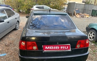 Chery Amulet (A15) I, 2006 год, 112 000 рублей, 1 фотография