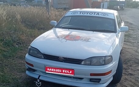 Toyota Scepter, 1993 год, 500 000 рублей, 1 фотография
