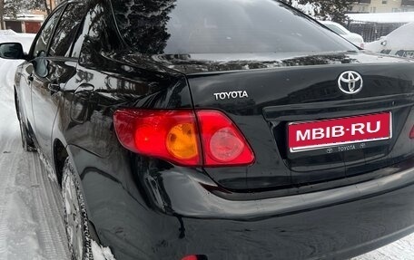 Toyota Corolla, 2008 год, 800 000 рублей, 1 фотография