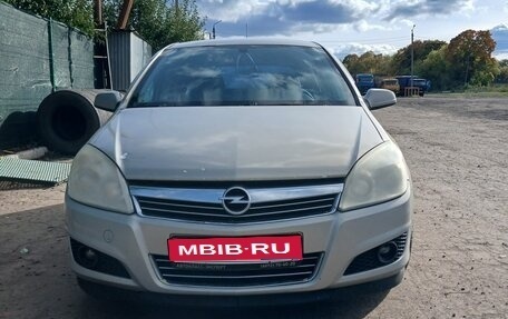 Opel Astra H, 2007 год, 350 000 рублей, 1 фотография