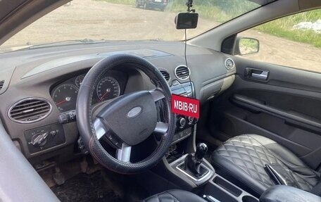 Ford Focus II рестайлинг, 2006 год, 250 000 рублей, 8 фотография