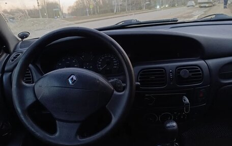 Renault Megane II, 2003 год, 160 000 рублей, 1 фотография