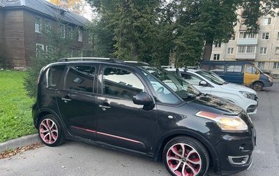 Citroen C3 Picasso I, 2012 год, 485 000 рублей, 1 фотография