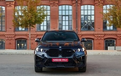 BMW X6, 2021 год, 9 400 000 рублей, 1 фотография